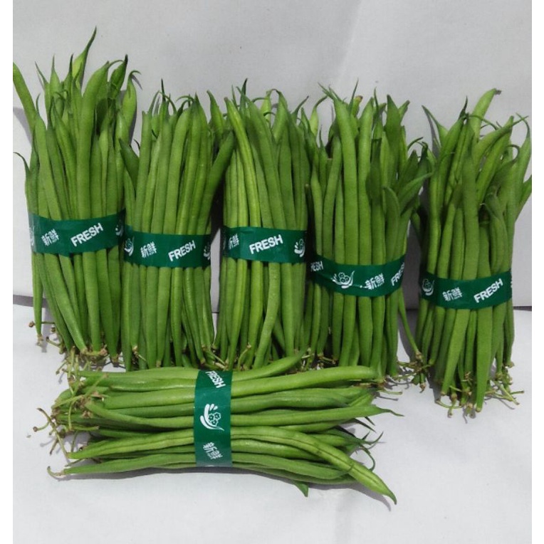 

buncis kenya