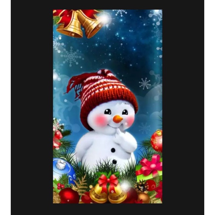 Stiker Kulkas 1 Pintu Motif Karakter Wallpaper Stiker Kulkas