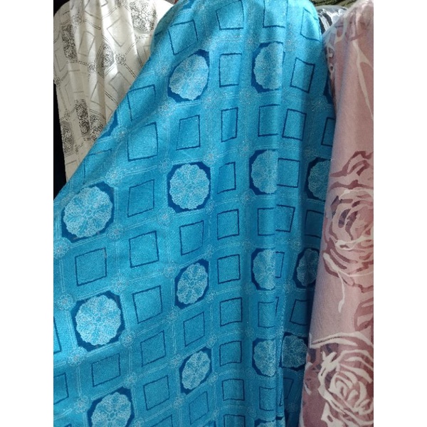 bahan kain kaos SITRU motip