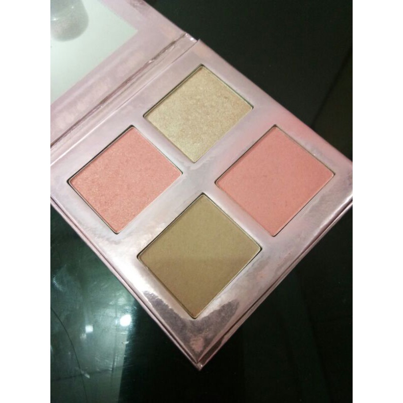 Esqa x BCL Her Everyday Cheek Palette