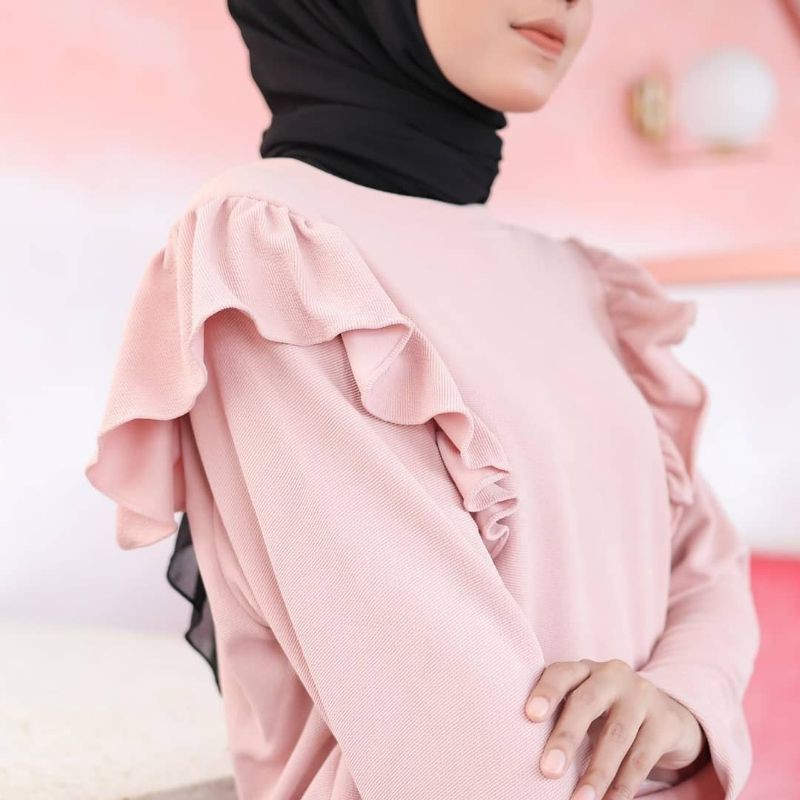 Kojima Blouse