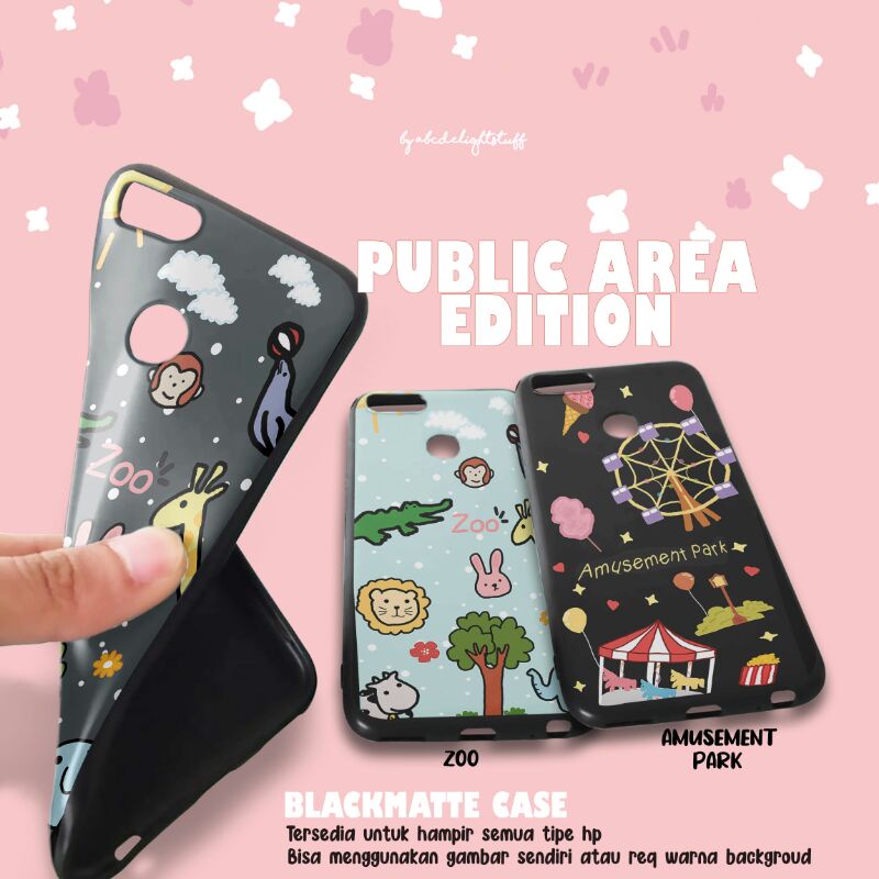 beli 3 gratis 1 custom case softcase murah case hp vivo samsung realme xiaomi oppo iphone redmi
