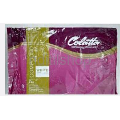 

COKLAT COLLATA WHITE 1kg