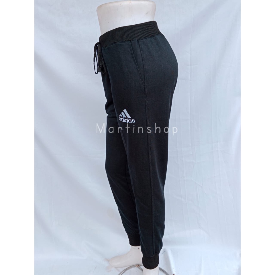 CELANA PANJANG JOGGER PRIA WANITA / CELANA GYM / JEGGING / JOGGING