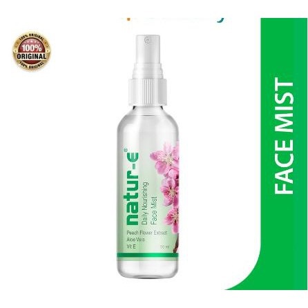 Natur-E Daily Nourishing Face Mist 95ml