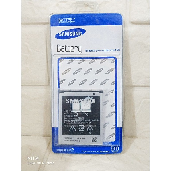 Baterai j1 mini/j105 | Shopee Indonesia