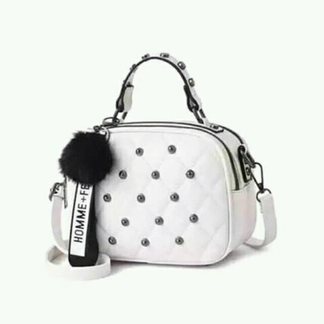 Tas serba 50 ribu