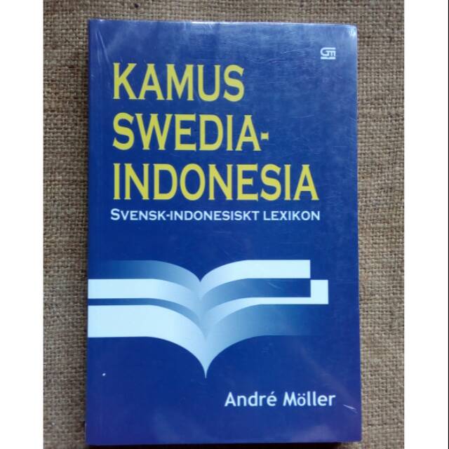 

kamus swedia indonesia