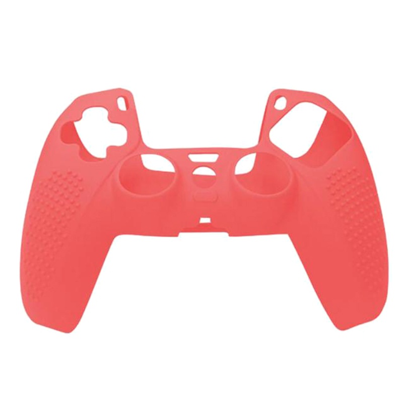 Btsg Joystick Silikon Pelindung Non-slip Untuk Case Cover Untuk Game Controller Pelindung Kulit Gamepad Aksesoris