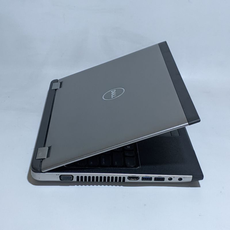 laptop gaming Dell Vostro 3460 - core i7 8Core- ram 16gb - Ssd 256gb - Dual vga Nvidia GT 630m