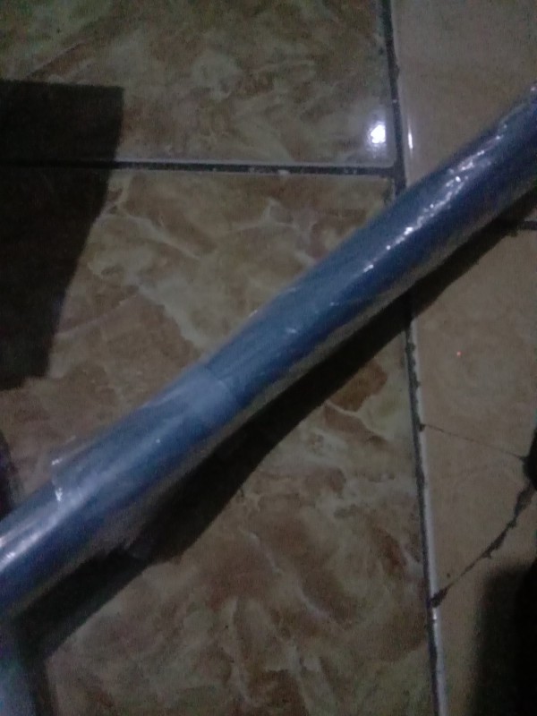 Payung Transparan Bening Umbrella Transparant Korea Japan Best Quality