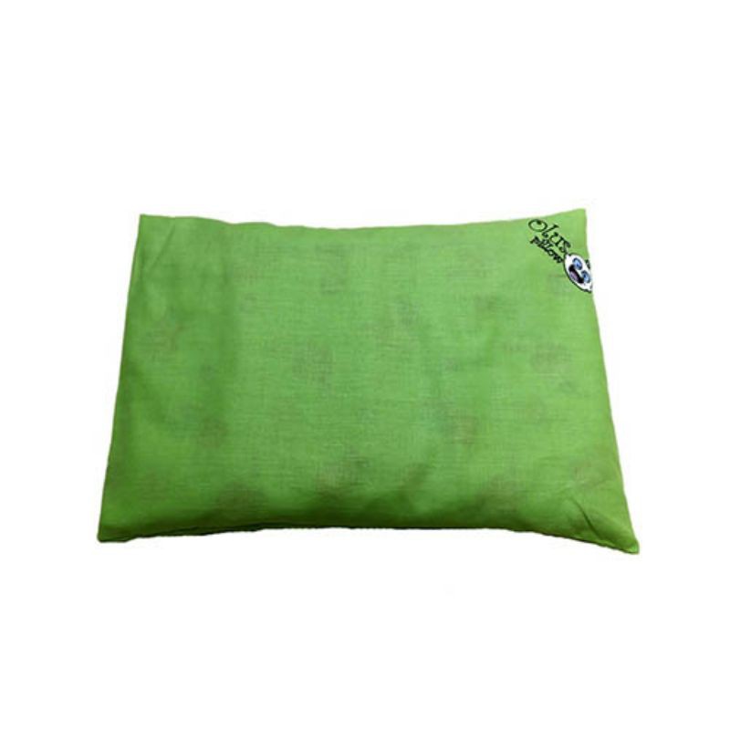Olus Pillow Green
