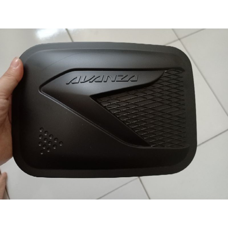 Tank cover Bensin Avanza Tutup Bensin Toyota Avanza