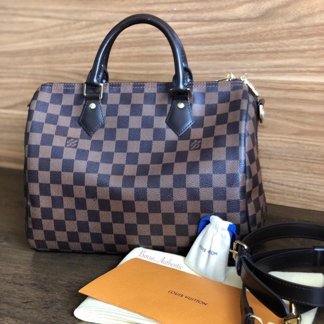 Pelunasan LV Bandou 30