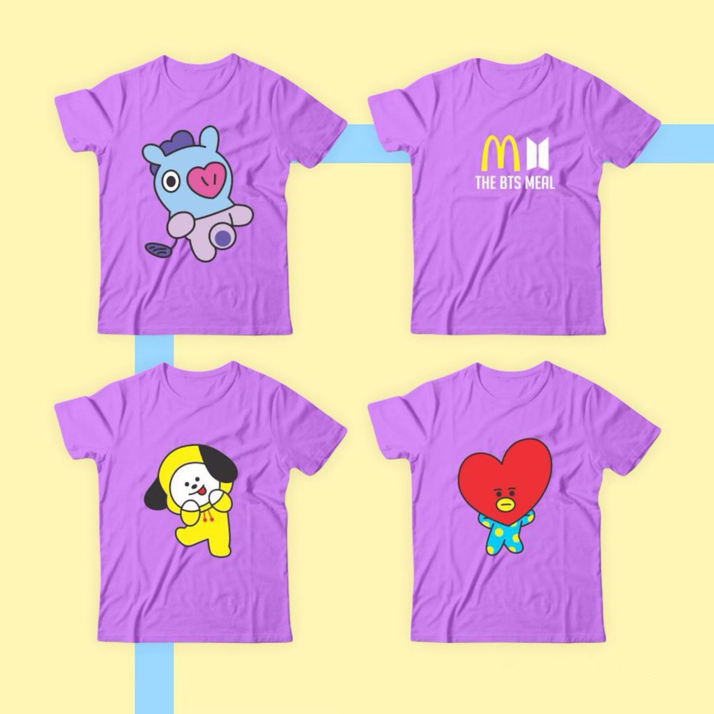 BAJU ANAK BTS ARMY KIDS-KAOS ANAK TERBARU BTS ARMY KIDS-KAOS ANAK PEREMPUAN TERBARU