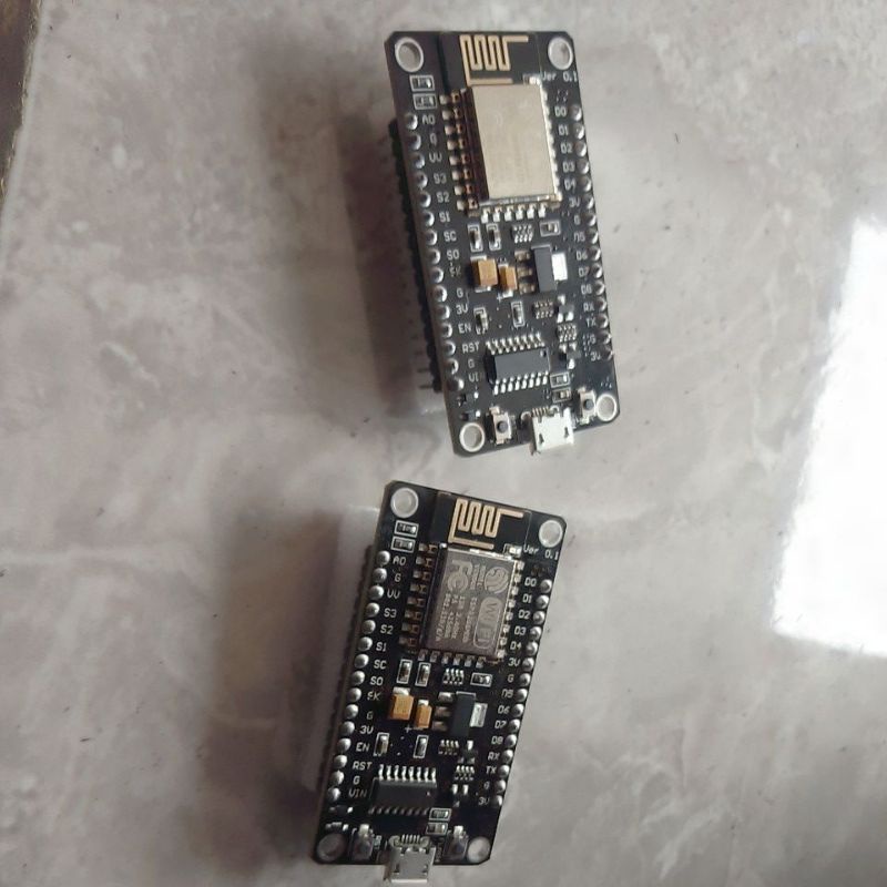 Alat Hack Password WiFi(DEAUTHER+EVILTWIN)