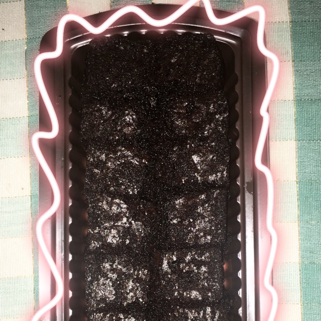 

Chewy Brownies Original
