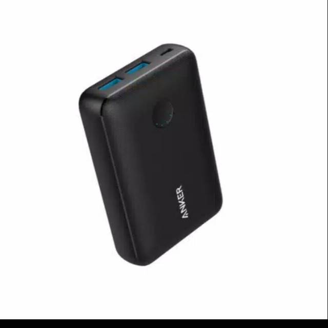 Powerbank anker 10000 mAh termurah