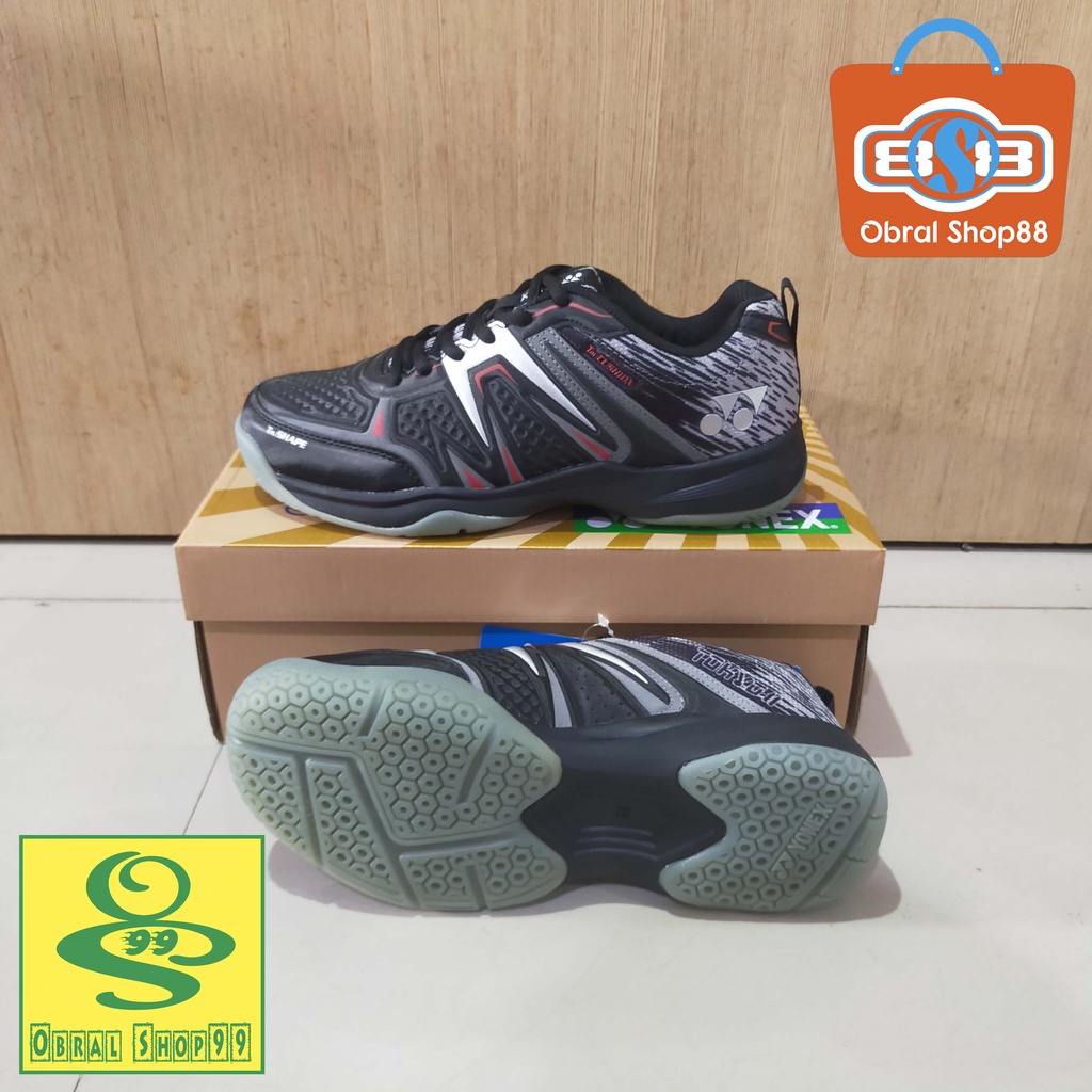 SEPATU BADMINTON YONEX TOKYO 2 ORIGINAL