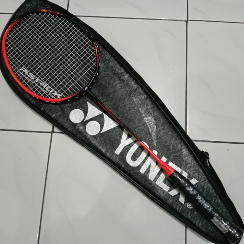 Raket Yonex Astrox 77 New Colour 4U Original (Second)