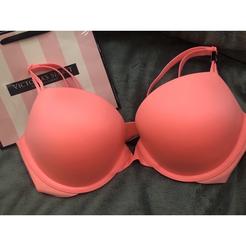 Victoria's secret bra original big size 34D/D75