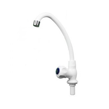 Kran Cuci Piring Jopex / Keran Leher Angsa Meja STP 05W