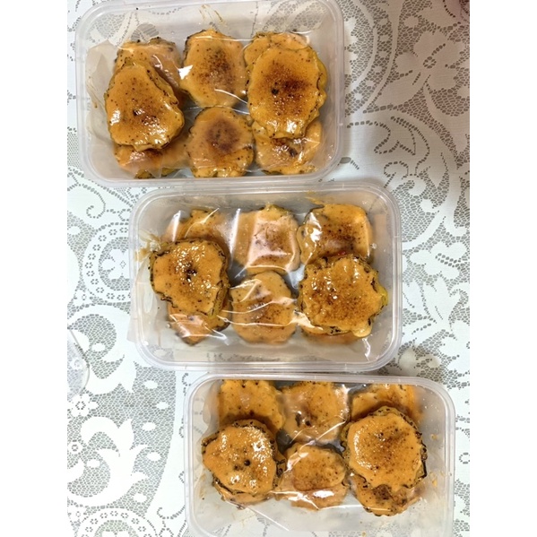 

Dimsum Mentai Marisa