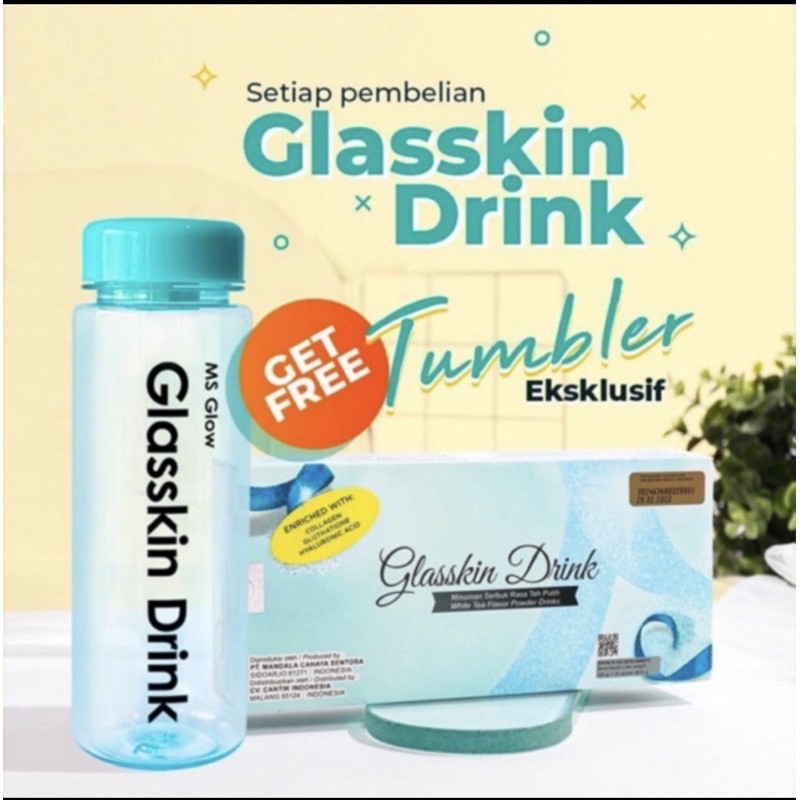 

Glasskin