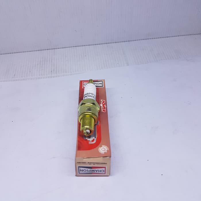 Busi Champion Power Pz7hc Grand-supra-jupiter-vega-mio-smash Original