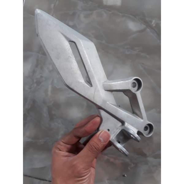 footstep foot step postep kanan new cb150r cb150 newCB original