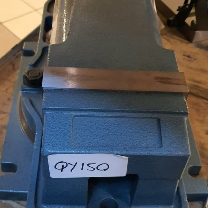 Best sale ragum catok putar 6in body besar