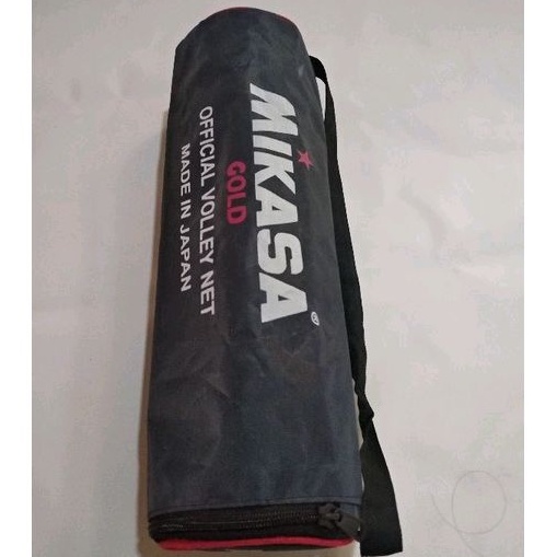 NET VOLLEY MIKASA GOLD / NET VOLI MURAH