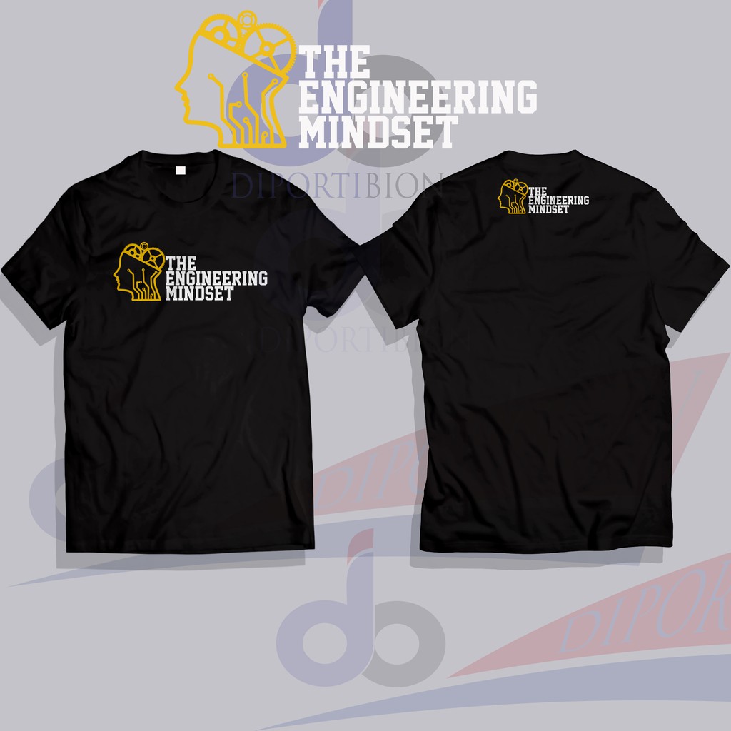 KAOS DISTRO ENGINEER / THE ENGINEER MINDSET