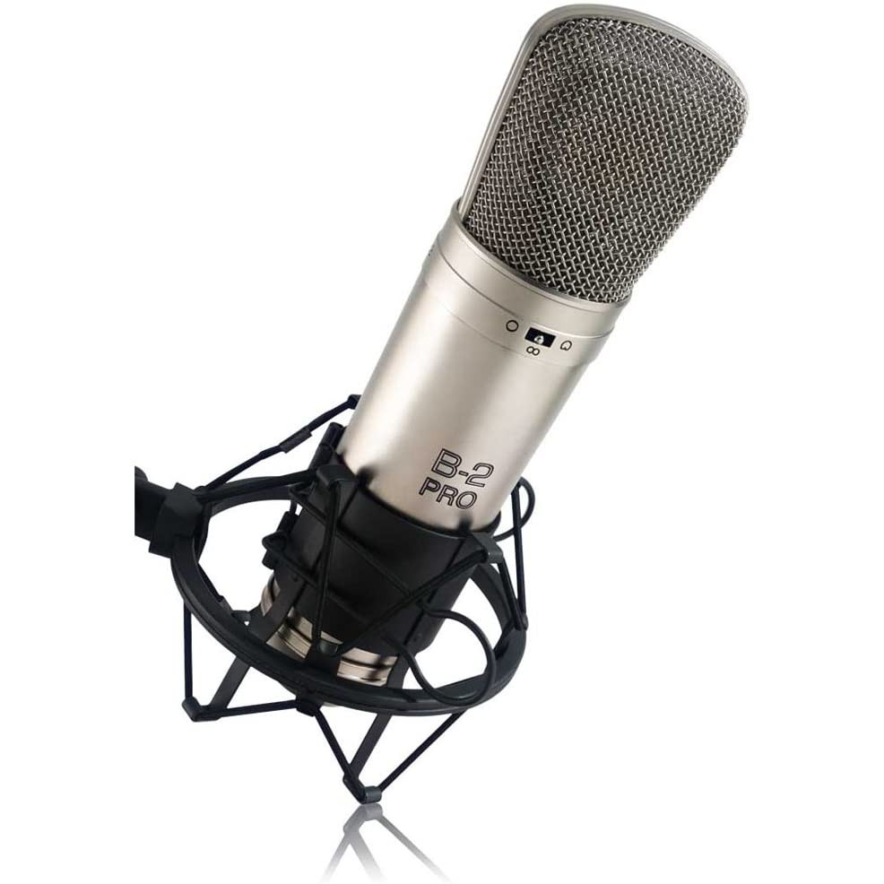 Behringer Mic B-2 Pro