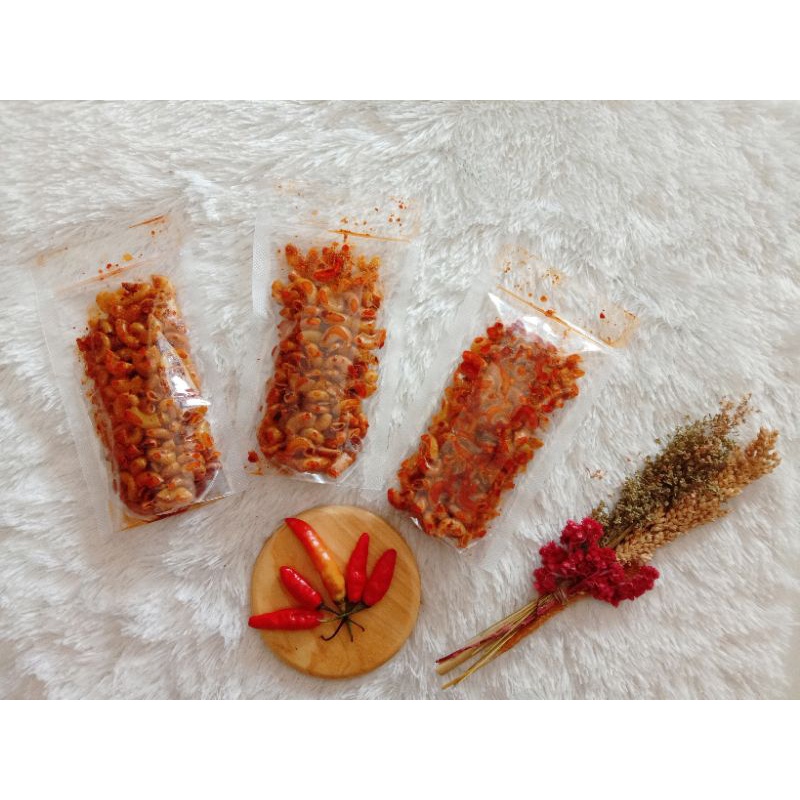 

Makaroni kriuk