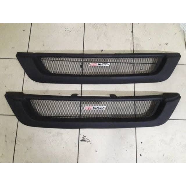 Grill crv 2007 - 2009 sporty