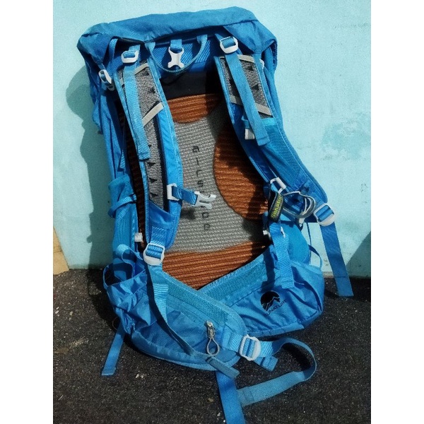 carrier sunature talon 65L