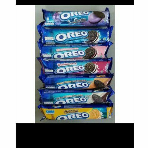 

oreo roll 133gr