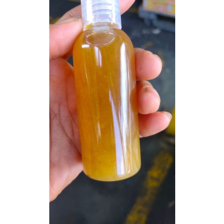 Minyak Biawak Original