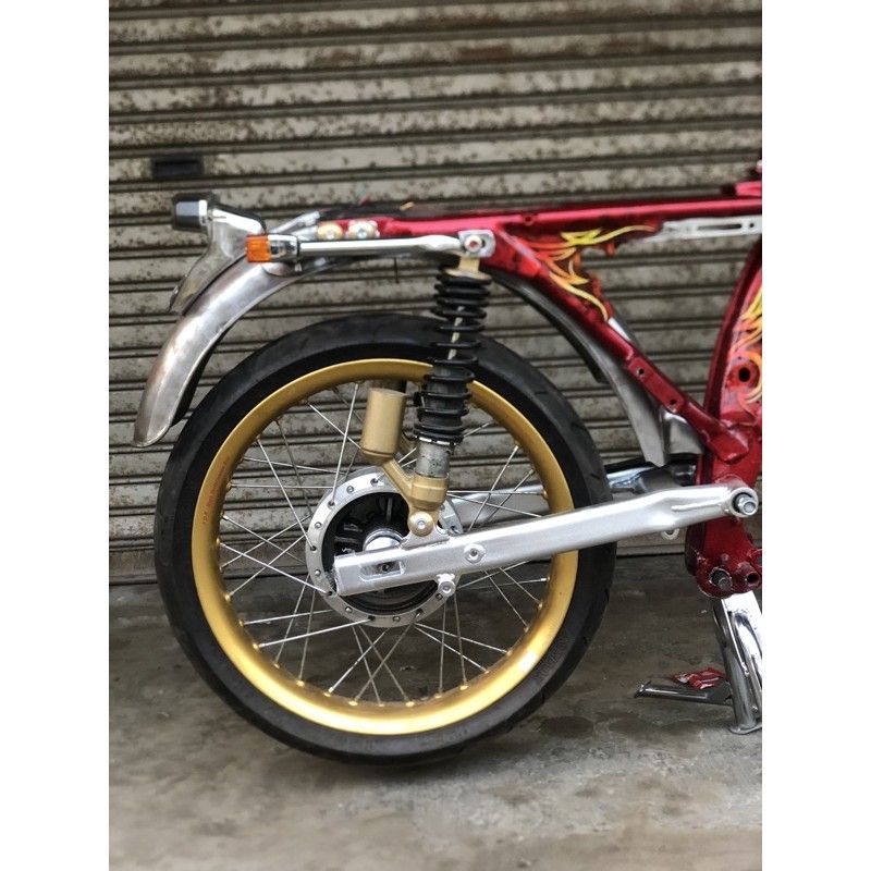 spakbor belakang cb tristar slebor cb tatanan spakbor cb 125 selebor belakang cb tatanan