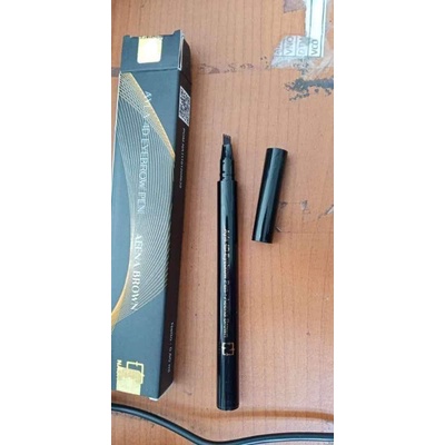 Pensil Alis Nasa 4D