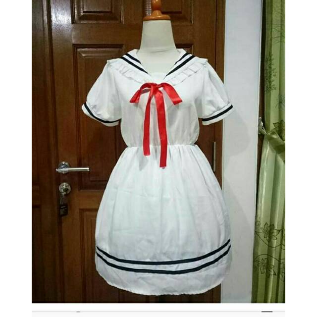 Sailor dress