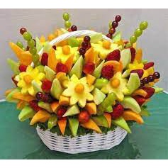 

Buah Tusuk/Sate Buah/Buah Potong/Buah Potong Surabaya Sidoarjo/Sate Buah Surabaya/Buah/Hampers Buah Surabaya/Parcel Buah
