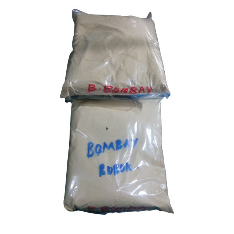 

Bombay Bubuk 1 Kg