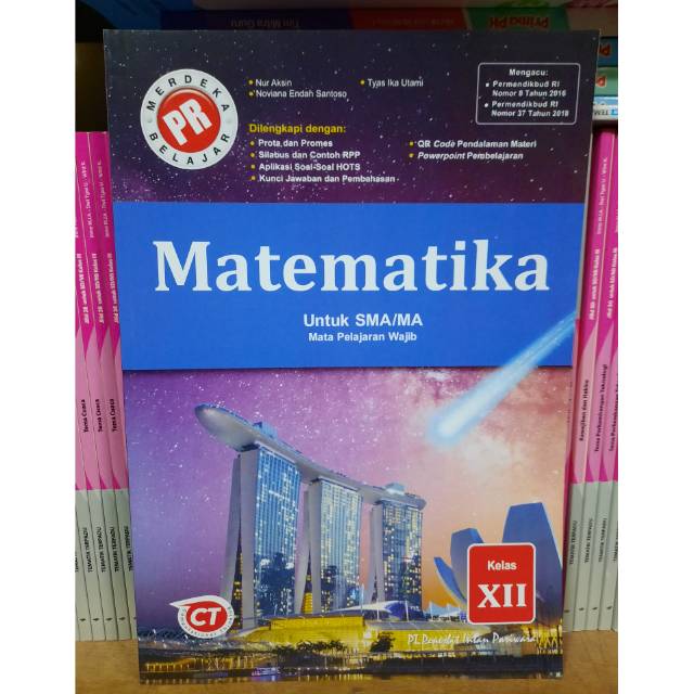 Jawaban Lks Matematika Peminatan Kelas 12 Semester 1 Viva