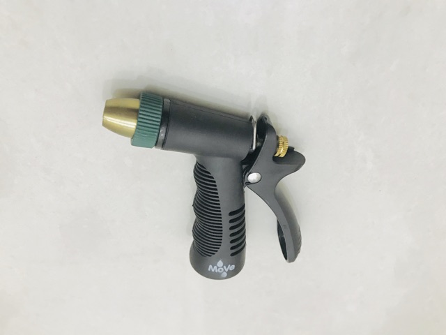 Water Spray Gun Semprotan Air Taman Cuci Mobil Motor Nozzle