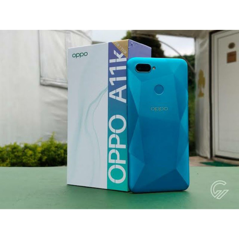 Oppo A11k 2/32