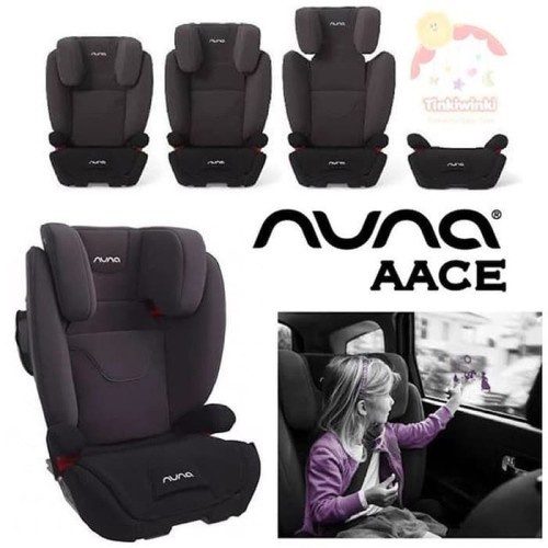 NUNA AACE ISOFIX