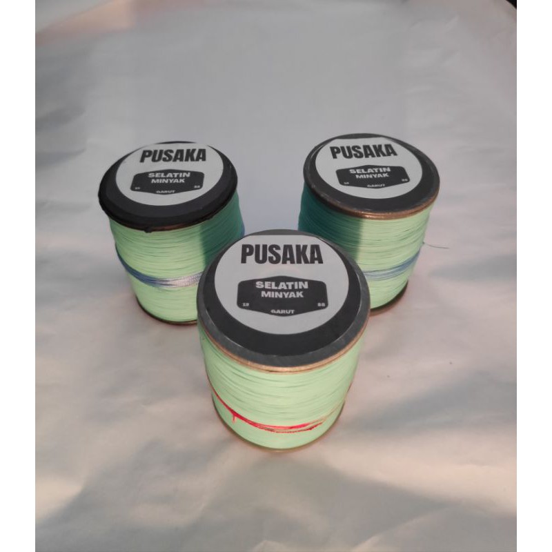 Gelasan Salatin Minyak original Jo Vinka