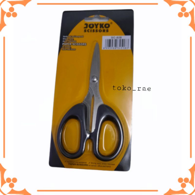 

Gunting Scissors Joyko SC-828